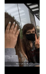 В очках плащ Майнкрафт — скачать бесплатно