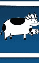 Свинья плащ Майнкрафт — скачать бесплатно