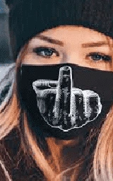 В маске плащ Майнкрафт — скачать бесплатно