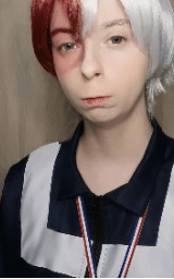 С волосами плащ Майнкрафт — скачать бесплатно