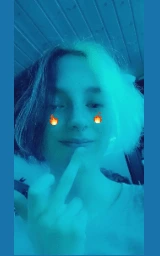 Синий плащ Майнкрафт — скачать бесплатно