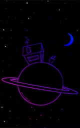 Космонавт плащ Майнкрафт — скачать бесплатно