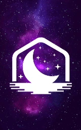 Фиолетовый плащ Майнкрафт — скачать бесплатно