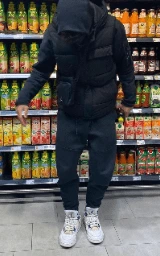 В пальто плащ Майнкрафт — скачать бесплатно