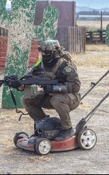 Военный плащ Майнкрафт — скачать бесплатно