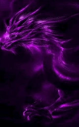 Фиолетовый плащ Майнкрафт — скачать бесплатно
