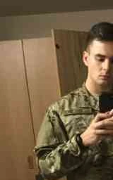 Военный плащ Майнкрафт — скачать бесплатно