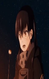 Аниме плащ Майнкрафт — скачать бесплатно