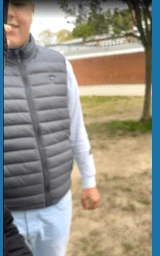 В пальто плащ Майнкрафт — скачать бесплатно