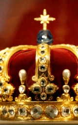 С короной плащ Майнкрафт — скачать бесплатно