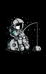 Чёрный плащ Майнкрафт — скачать бесплатно