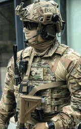 Военный плащ Майнкрафт — скачать бесплатно