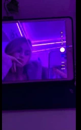 Фиолетовый плащ Майнкрафт — скачать бесплатно