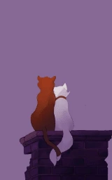 Кошка плащ Майнкрафт — скачать бесплатно