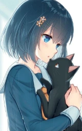 Кошка плащ Майнкрафт — скачать бесплатно