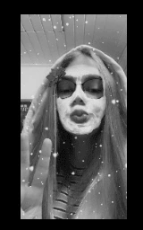 В очках плащ Майнкрафт — скачать бесплатно