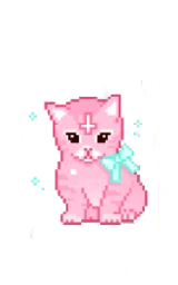 Кошка плащ Майнкрафт — скачать бесплатно