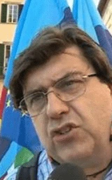 В очках плащ Майнкрафт — скачать бесплатно