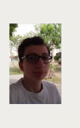 В очках плащ Майнкрафт — скачать бесплатно