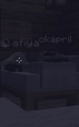 Тёмный плащ Майнкрафт — скачать бесплатно