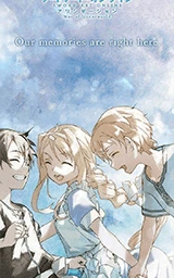 Аниме плащ Майнкрафт — скачать бесплатно