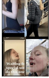 Для девочек плащ Майнкрафт — скачать бесплатно