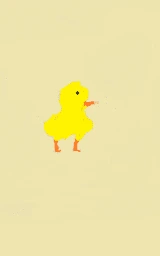 Жёлтый плащ Майнкрафт — скачать бесплатно