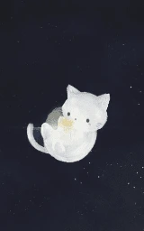 Кошка плащ Майнкрафт — скачать бесплатно