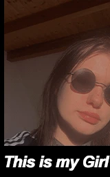 В очках плащ Майнкрафт — скачать бесплатно