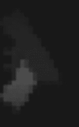 Чёрный плащ Майнкрафт — скачать бесплатно