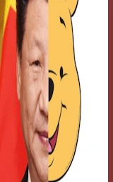 Жёлтый плащ Майнкрафт — скачать бесплатно