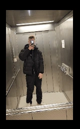 В пальто плащ Майнкрафт — скачать бесплатно