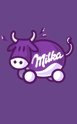 Фиолетовый плащ Майнкрафт — скачать бесплатно