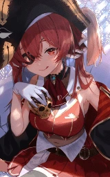 Аниме плащ Майнкрафт — скачать бесплатно