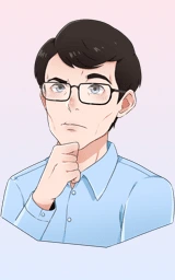 В очках плащ Майнкрафт — скачать бесплатно
