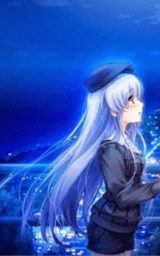 Синий плащ Майнкрафт — скачать бесплатно