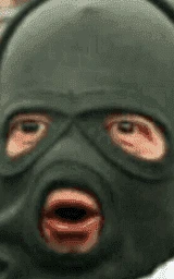 В маске плащ Майнкрафт — скачать бесплатно
