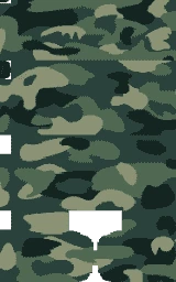 Военный плащ Майнкрафт — скачать бесплатно