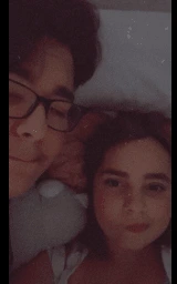 В очках плащ Майнкрафт — скачать бесплатно