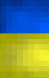 Синий плащ Майнкрафт — скачать бесплатно