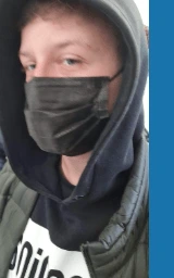 В пальто плащ Майнкрафт — скачать бесплатно