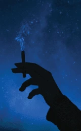 Чёрный плащ Майнкрафт — скачать бесплатно