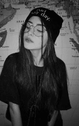 В очках плащ Майнкрафт — скачать бесплатно
