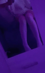 Фиолетовый плащ Майнкрафт — скачать бесплатно