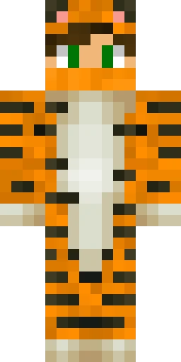 Король скин Майнкрафт — скачать PNG бесплатно
