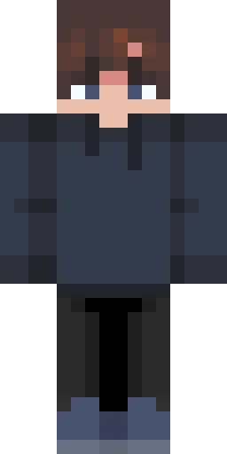 Скелет скин Майнкрафт — скачать PNG бесплатно