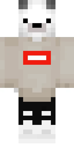 Превью скина Майнкрафт
