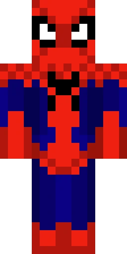 Из фильма скин Майнкрафт — скачать PNG бесплатно