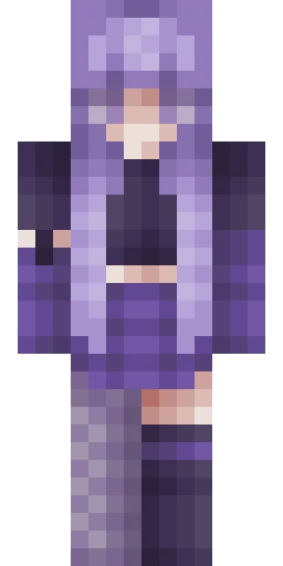 Красный скин Майнкрафт — скачать PNG бесплатно