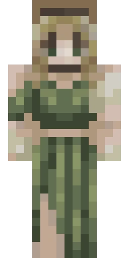 Ангел скин Майнкрафт — скачать PNG бесплатно